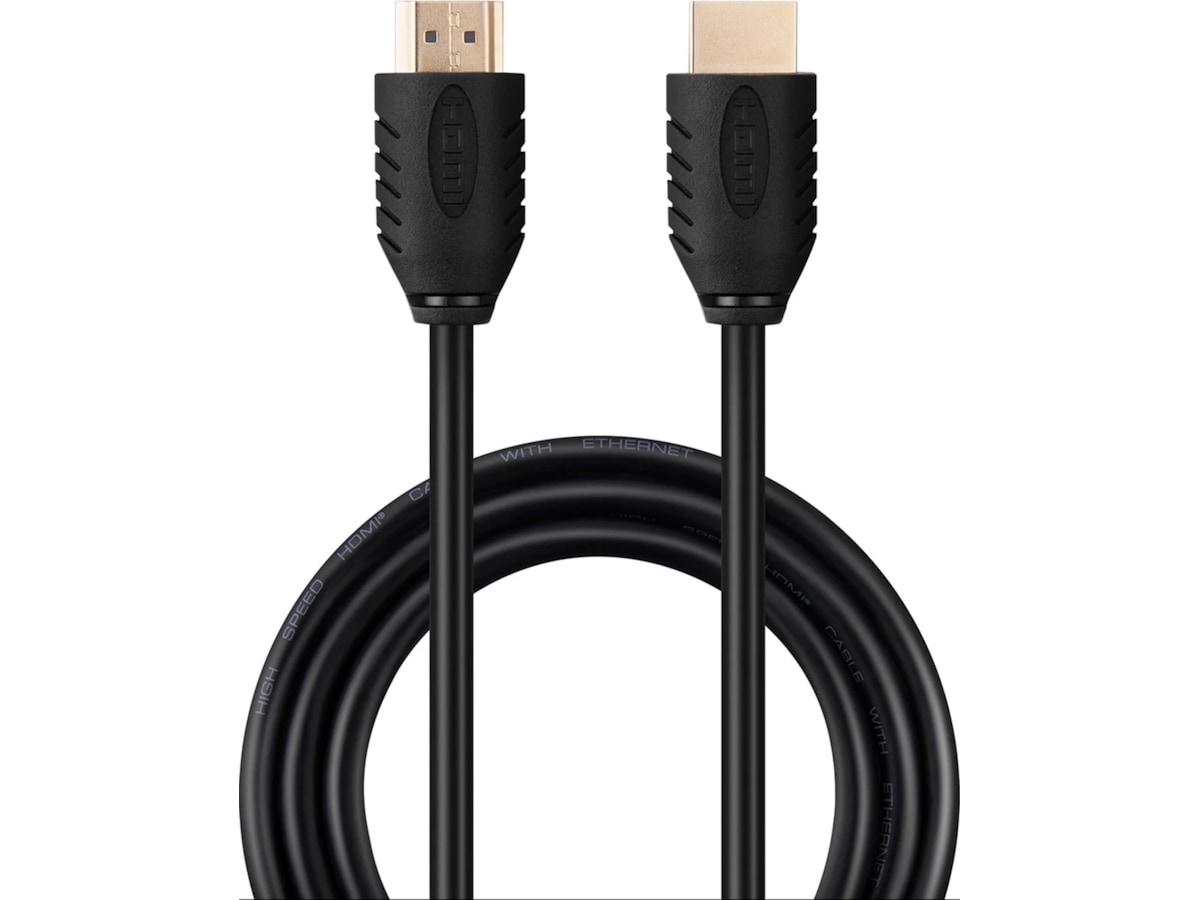 ON HDMI kabel 1m HDMI-kabler
