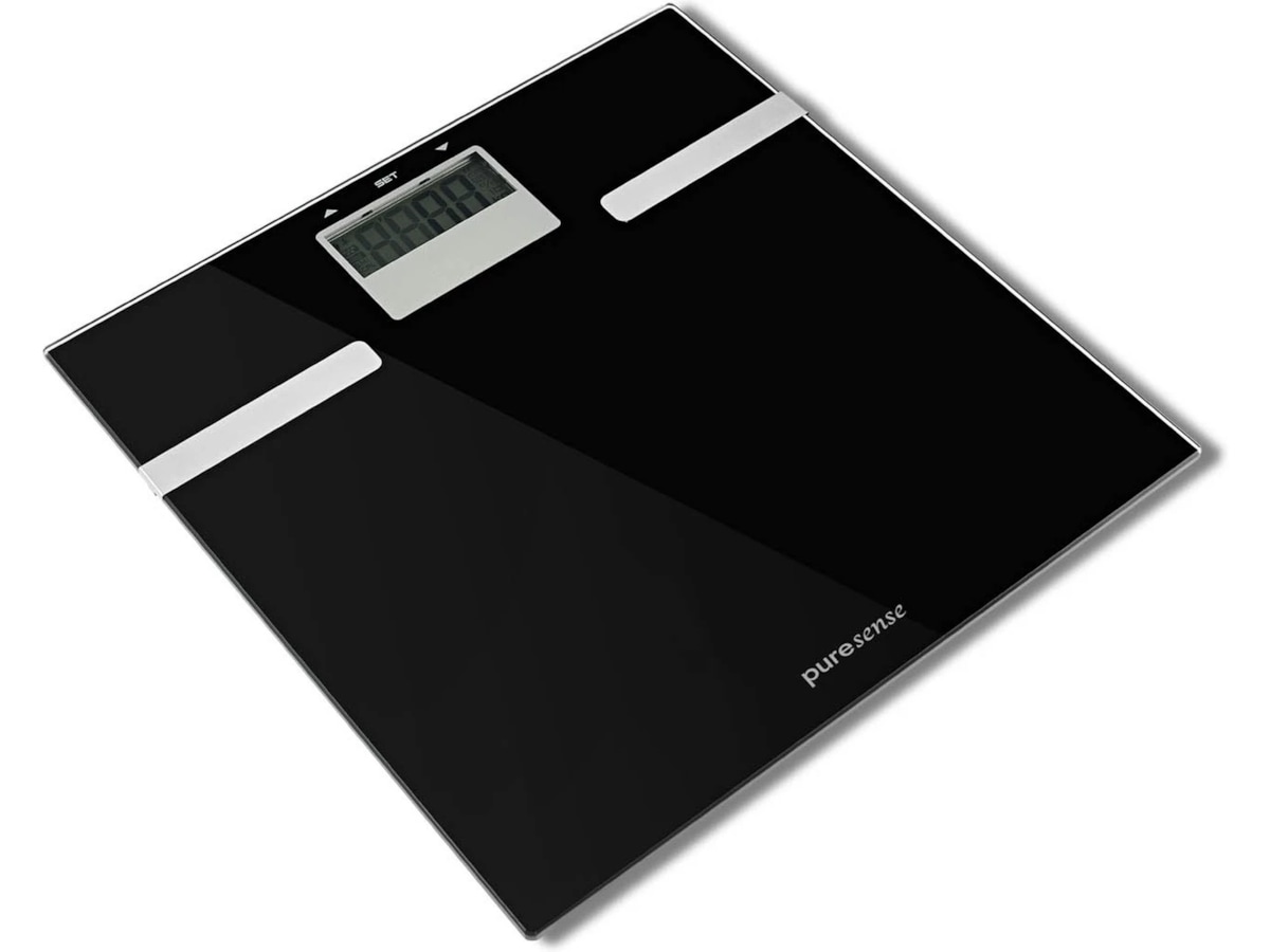 PureSense Personvekt PSBS300 Badevekt