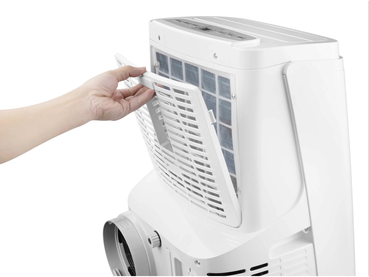 Andersson ARC 3.4 Wifi Klimaanlegg Aircondition