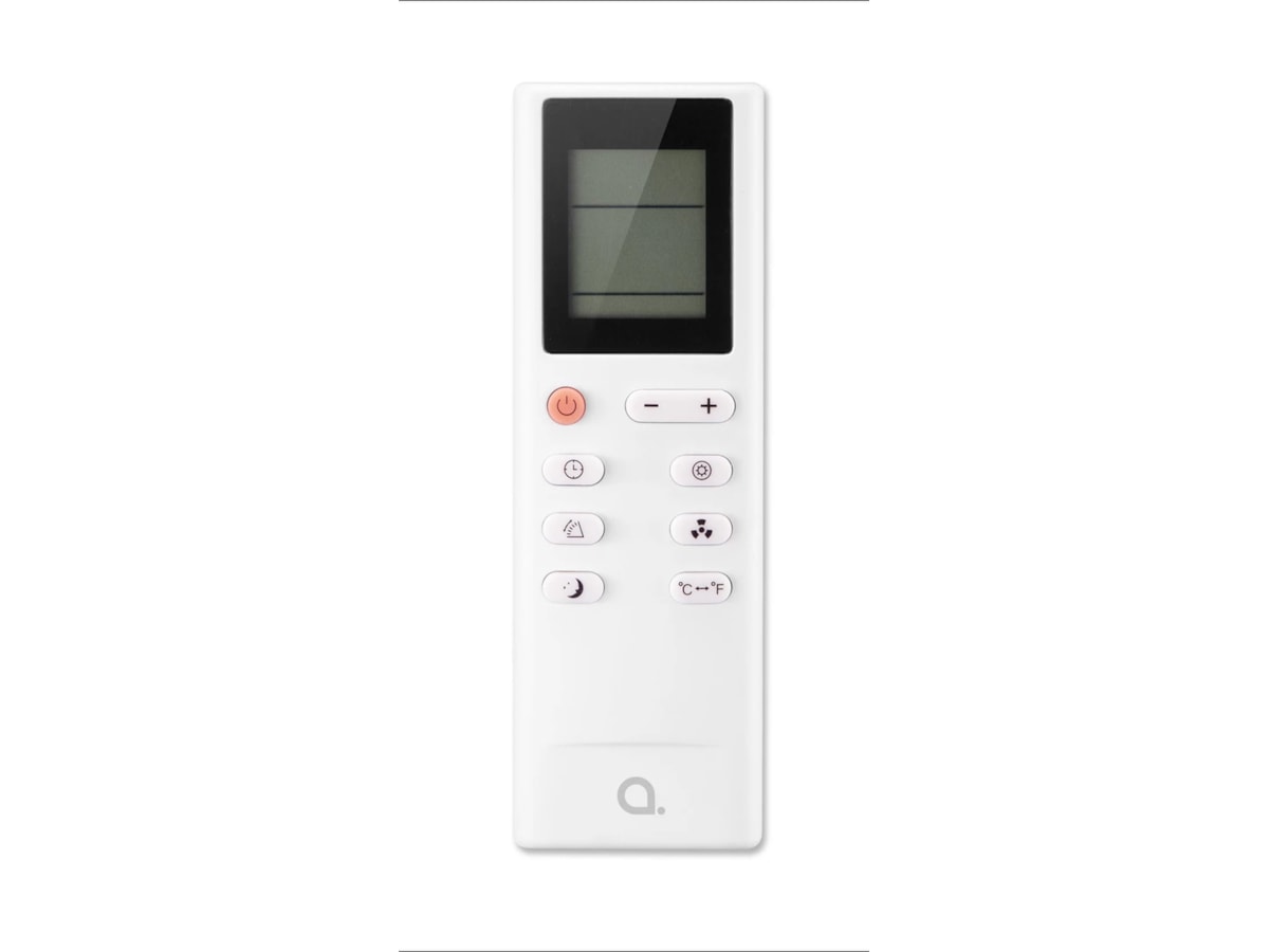 Andersson ARC 3.4 Wifi Klimaanlegg Aircondition