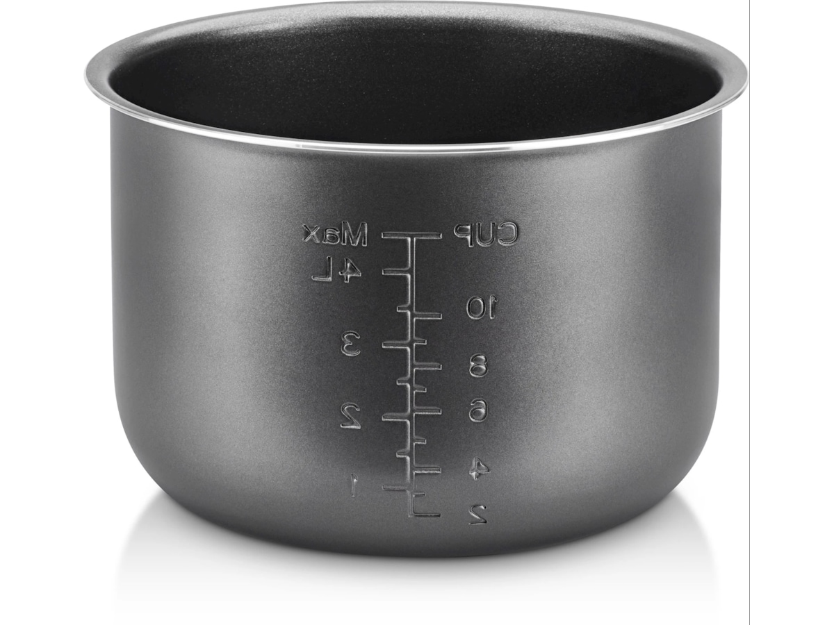 Andersson MCR 1.0 Multicooker 5.7L Mat- & dampkokere