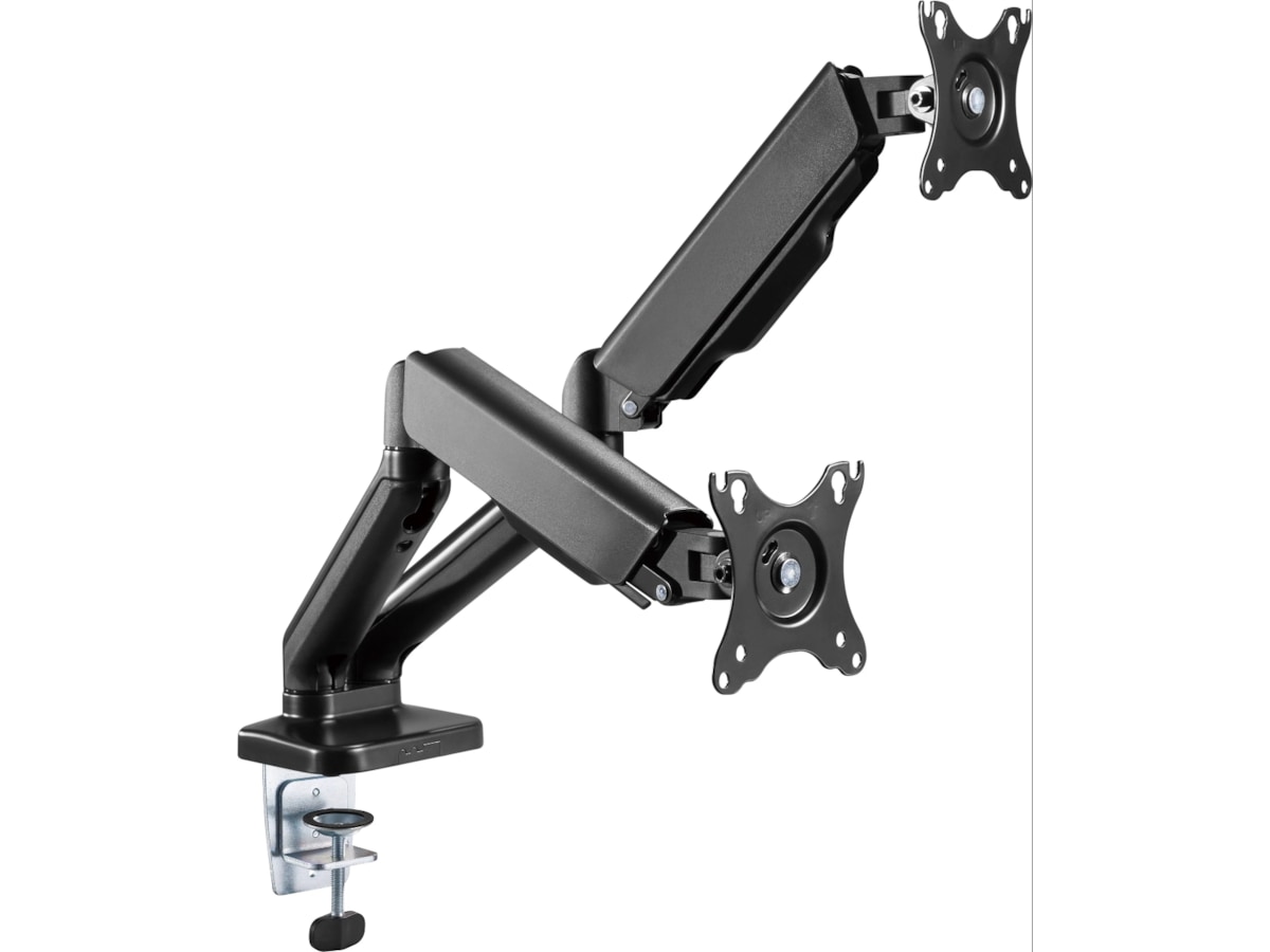 Andersson MRM-M2000 Dobbel Monitorarm 17-32" Skjermstativ og skjermfeste