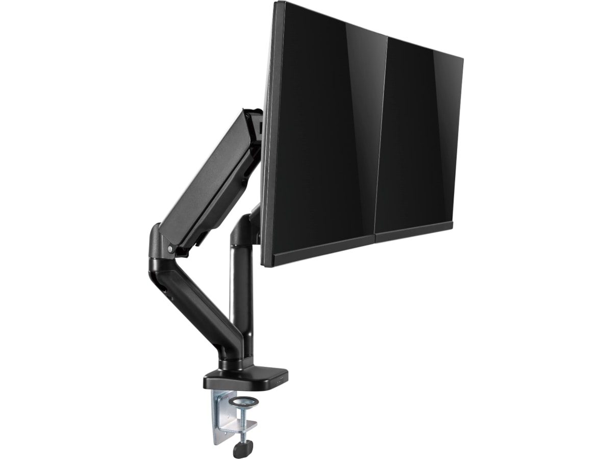 Andersson MRM-M2000 Dobbel Monitorarm 17-32" Skjermstativ og skjermfeste