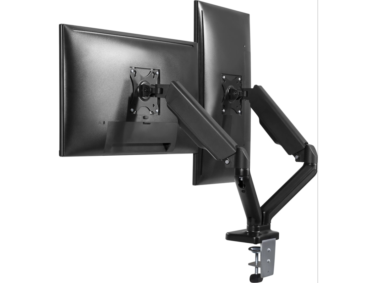 Andersson MRM-M2000 Dobbel Monitorarm 17-32" Skjermstativ og skjermfeste