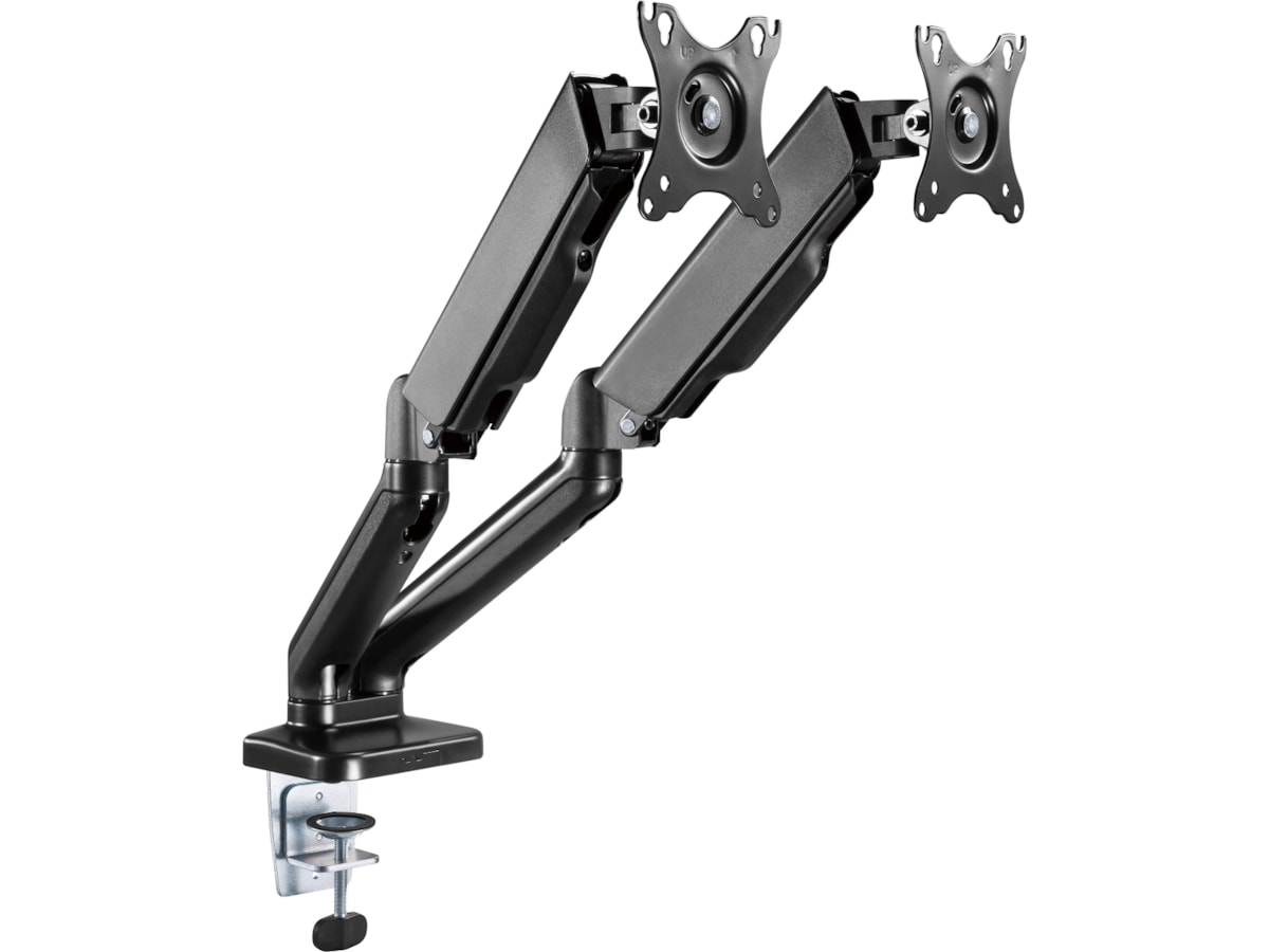 Andersson MRM-M2000 Dobbel Monitorarm 17-32" Skjermstativ og skjermfeste