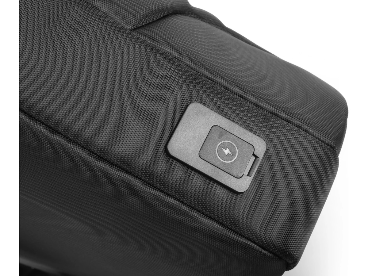 Andersson LPB-P3000 Laptop Bag 17-18" Ryggsekk, veske & mappe