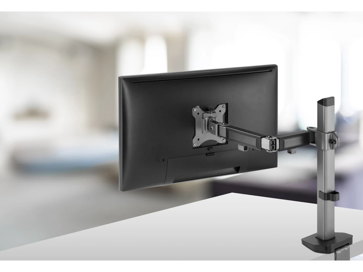 Andersson MRM-F2000 Monitorarm 17-32" Skjermstativ og skjermfeste