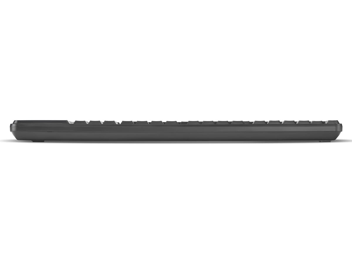 Andersson WSK-1000 Trådløst tastatur (sort) Tastatur