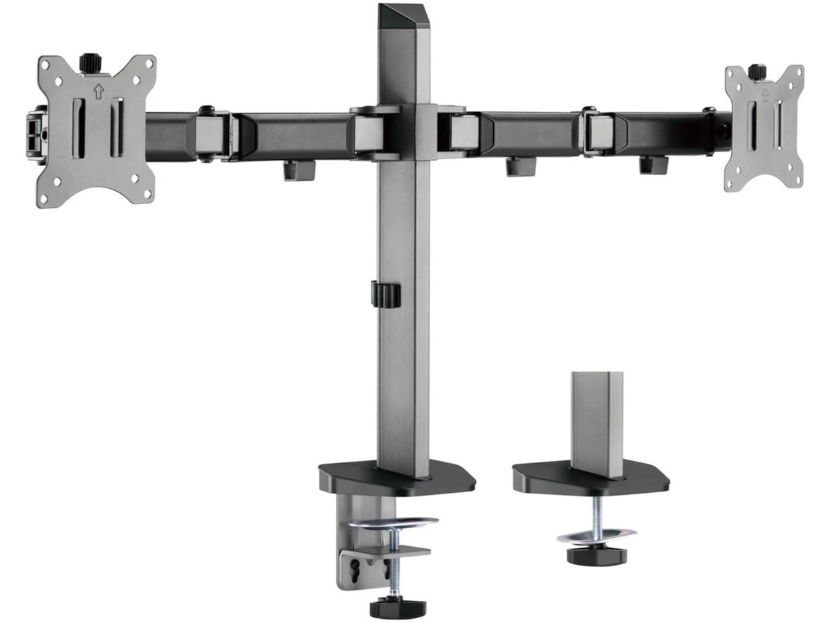 Andersson MRM-F2200 dobbel monitorarm Skjermstativ og skjermfeste