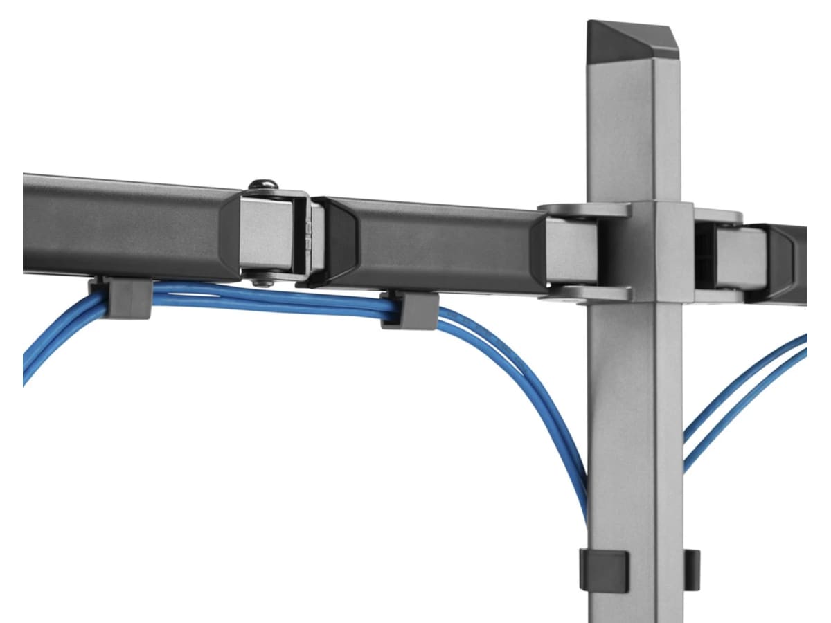 Andersson MRM-F2200 dobbel monitorarm Skjermstativ og skjermfeste