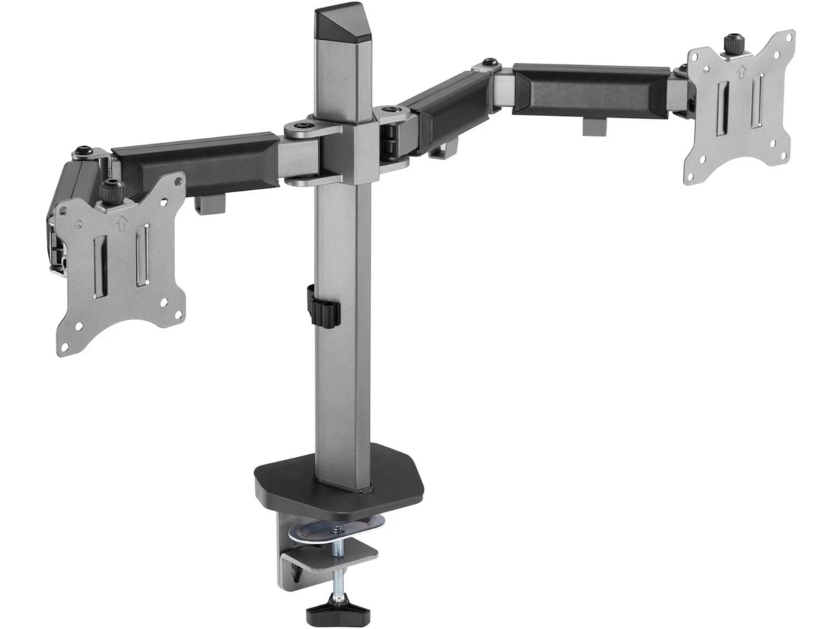 Andersson MRM-F2200 dobbel monitorarm Skjermstativ og skjermfeste