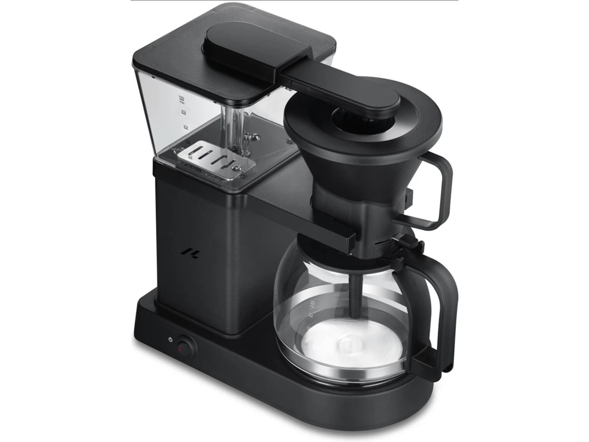 Loeffen LFCM5000 kaffemaskin Kaffetraktere