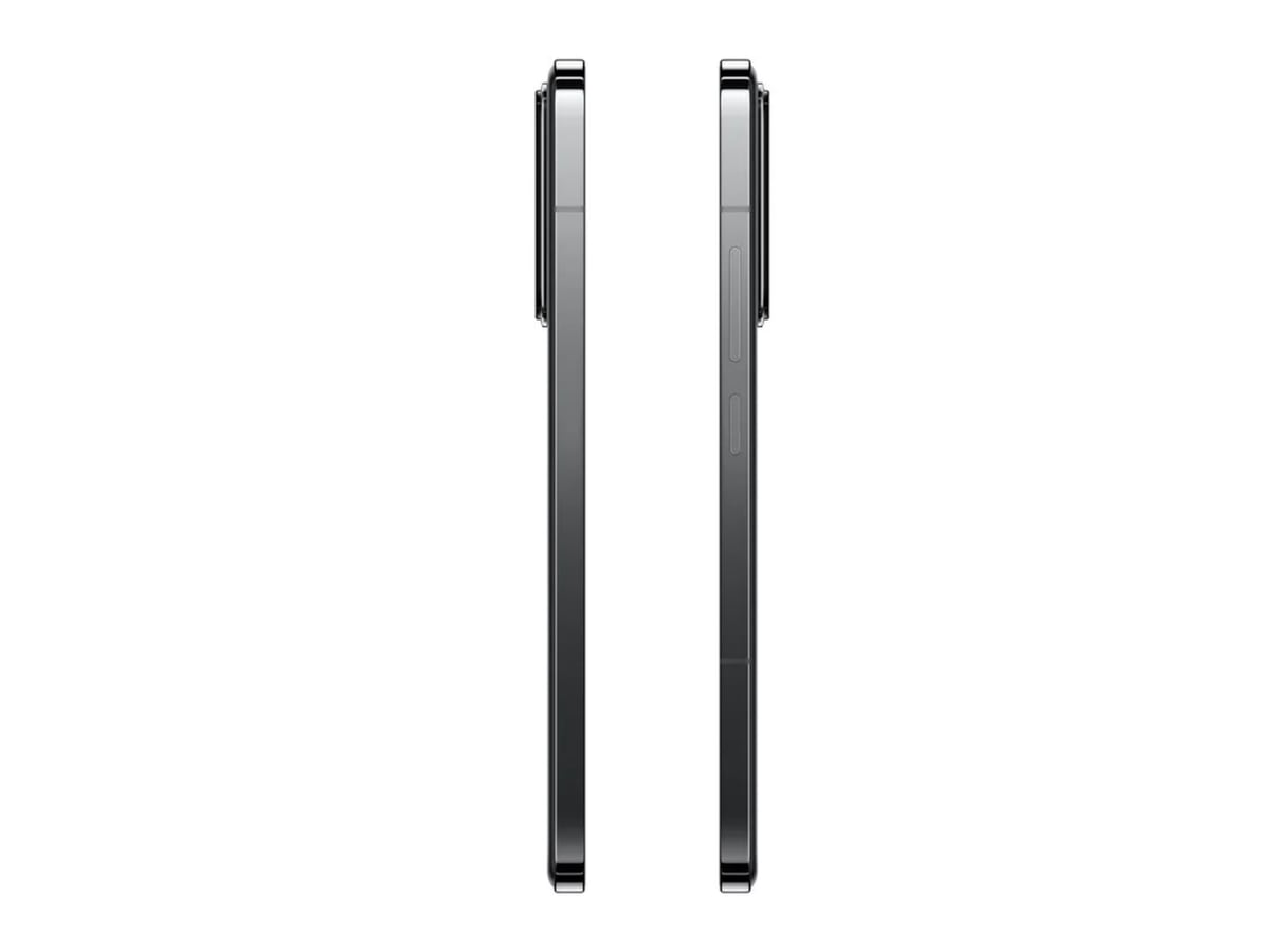 Xiaomi 14 512GB (Black) -B-Grade Demo mobiltelefoner