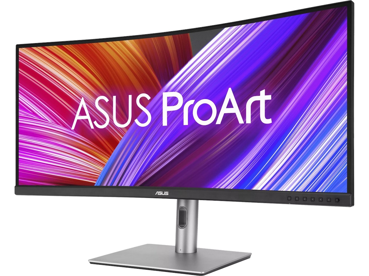 ASUS 34" skjerm ProArt PA34VCNV Skjermer