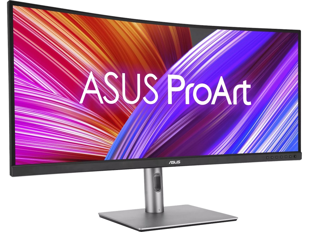 ASUS 34" skjerm ProArt PA34VCNV Skjermer