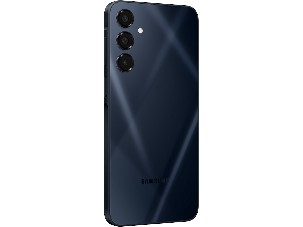 Samsung Galaxy A16 LTE 128GB (black) Mobiltelefoner