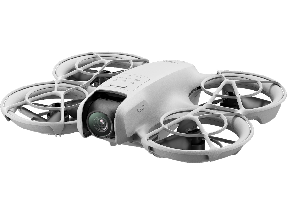 DJI Neo Fly More Combo -B-Grade Demo hjem & fritid