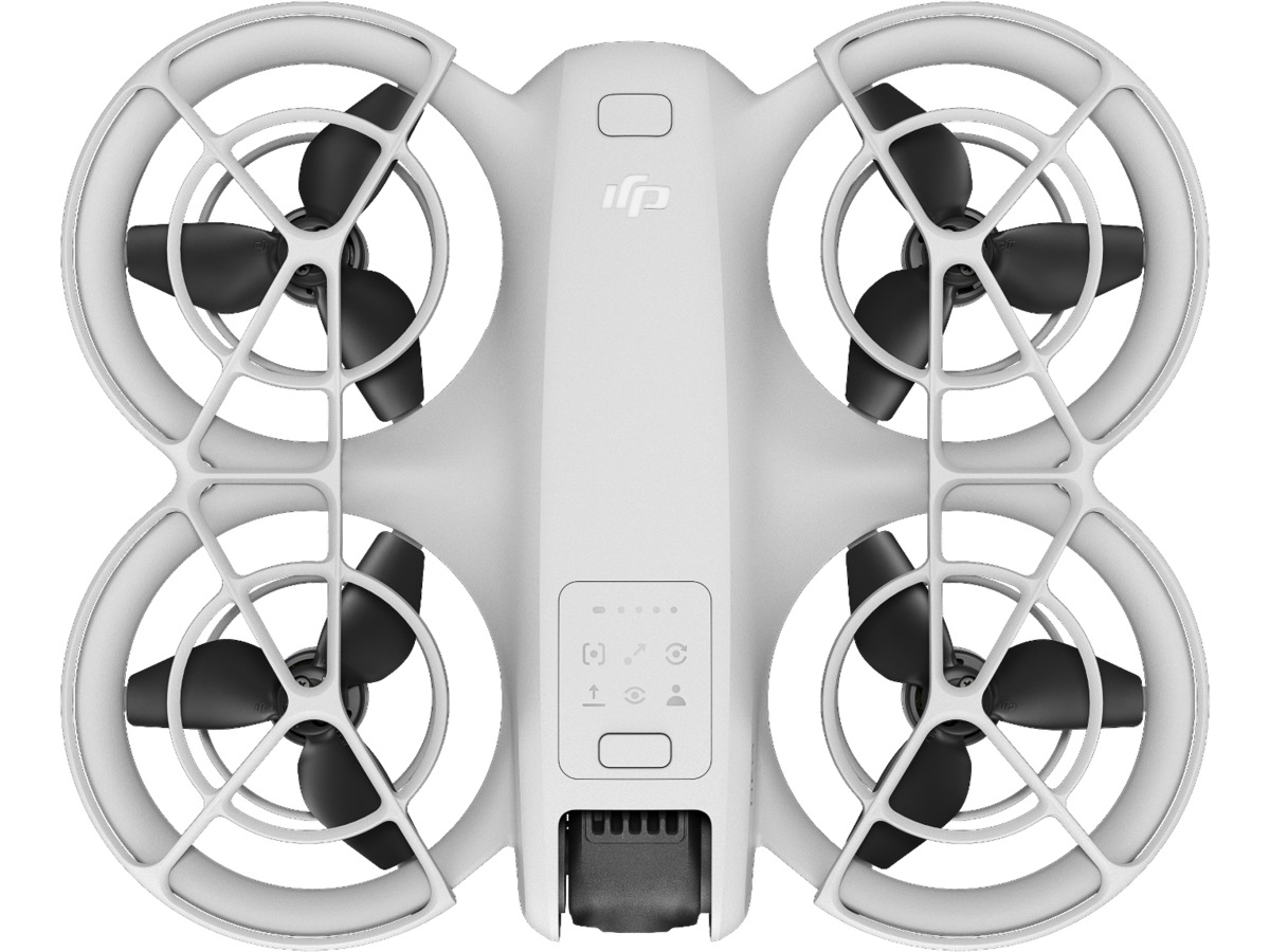 DJI Neo Fly More Combo -B-Grade Demo hjem & fritid