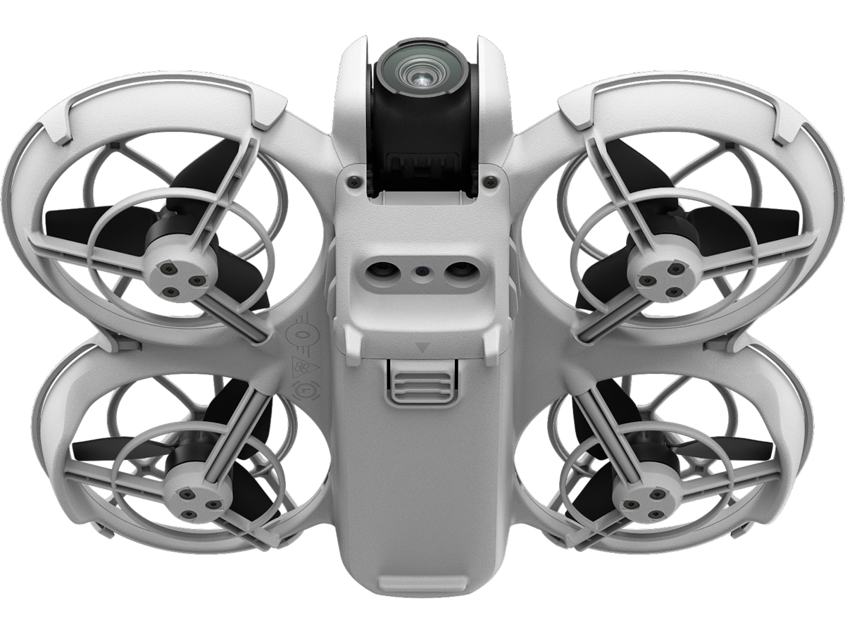DJI Neo Fly More Combo -B-Grade Demo hjem & fritid