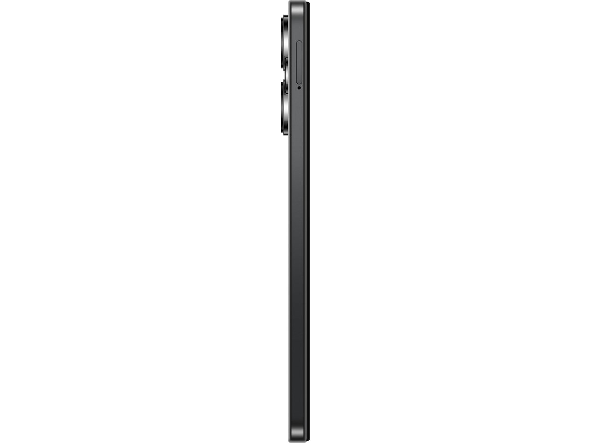 Xiaomi Redmi 13 128 GB (midnight black) Mobiltelefoner