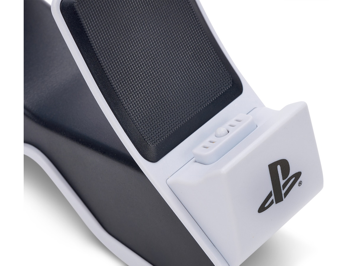 PowerA DualSense Twin Charging Station Tilbehør til spillkonsoller