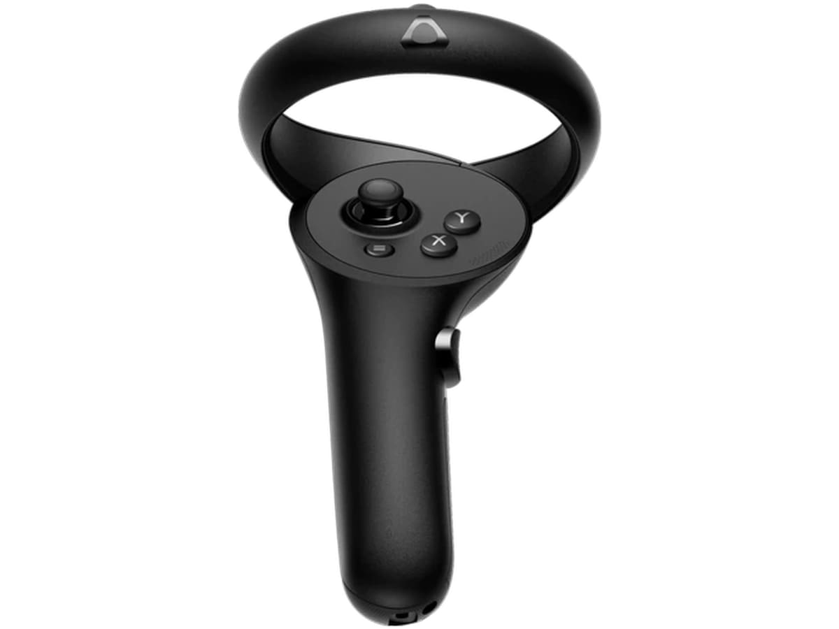 HTC VIVE Controller for XR Elite (L) -B-Grade Demo gaming