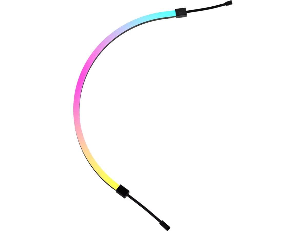 Corsair iCUE Link LS350 Aurora RGB Light Strips Kit Tilbehør