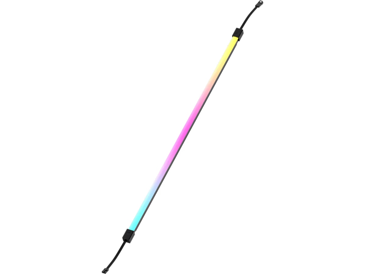 Corsair iCUE Link LS350 Aurora RGB Light Strips Kit Tilbehør