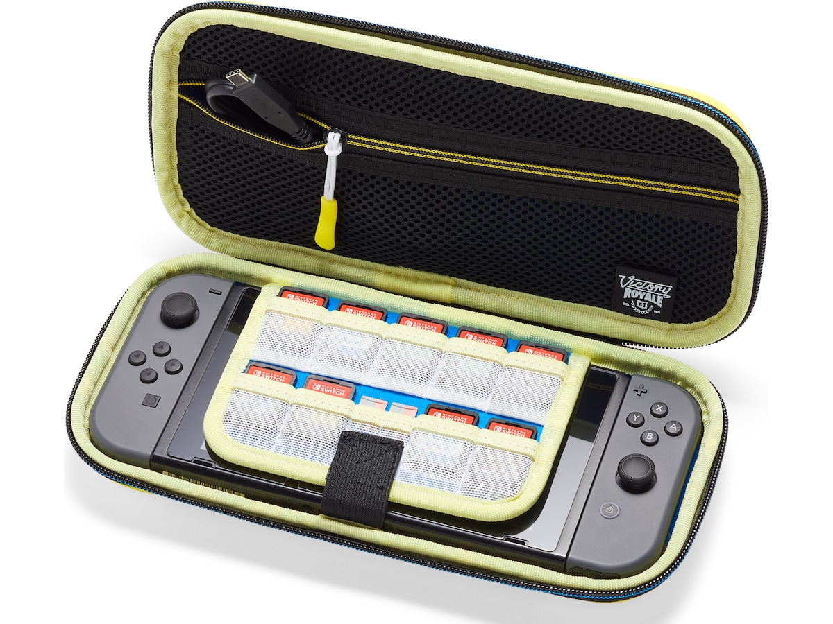 PowerA Beskyttelse Cover Nintendo Switch Peely Tilbehør til spillkonsoller