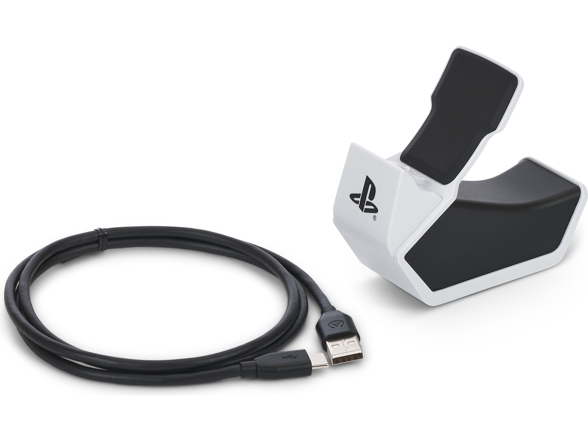 PowerA DualSense Solo Charging Station Tilbehør til spillkonsoller