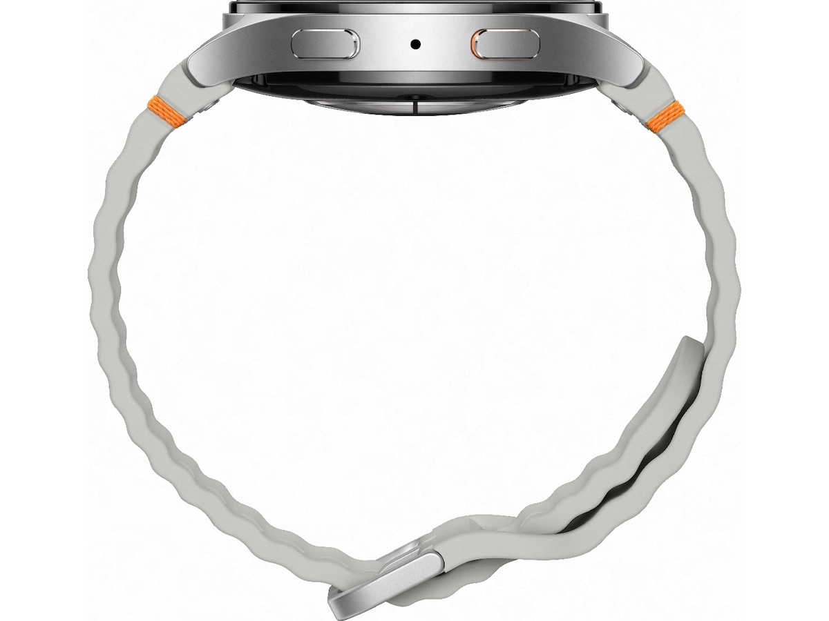 Samsung Galaxy Watch7 44mm BT (sølv) -B-Grade Demo klokker