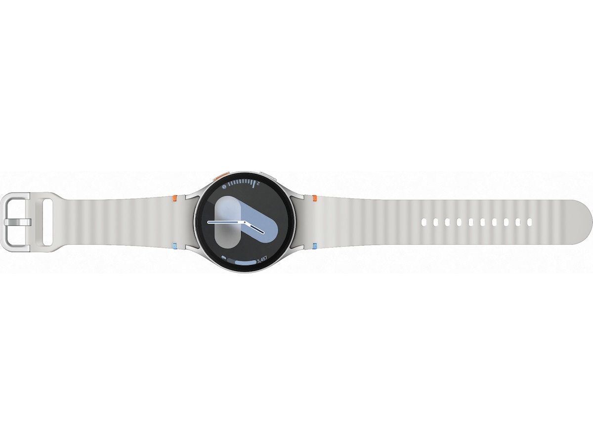 Samsung Galaxy Watch7 44mm BT (sølv) -B-Grade Demo klokker