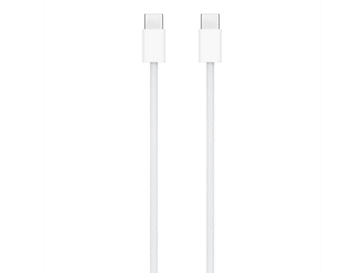 Apple Magic Keyboard Touch ID og talltastatur (hvit) Tastatur