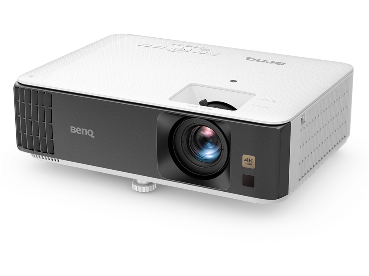 BenQ TK700 4K projektor Projektorer