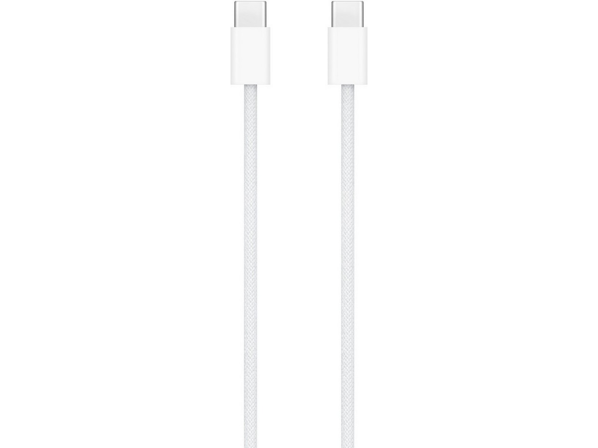 Apple Magic Keyboard (hvit) Tastatur