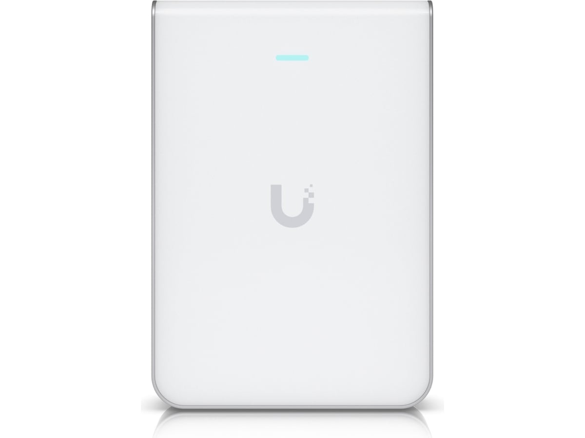 Ubiquti U7 Pro vegg akssesspunkt Aksesspunkt