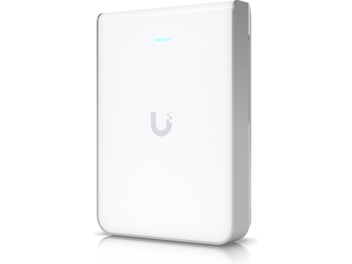 Ubiquti U7 Pro vegg akssesspunkt Aksesspunkt