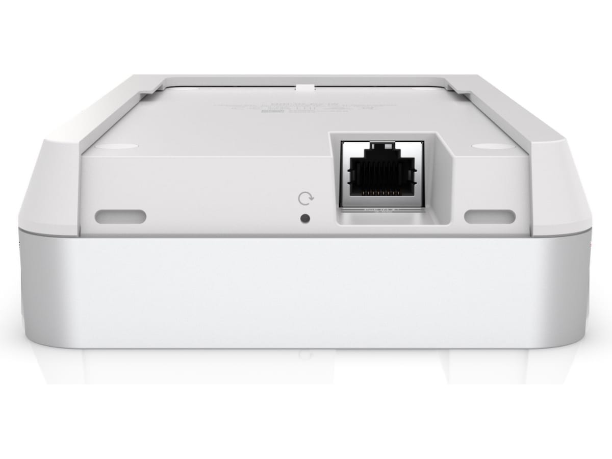 Ubiquti U7 Pro vegg akssesspunkt Aksesspunkt