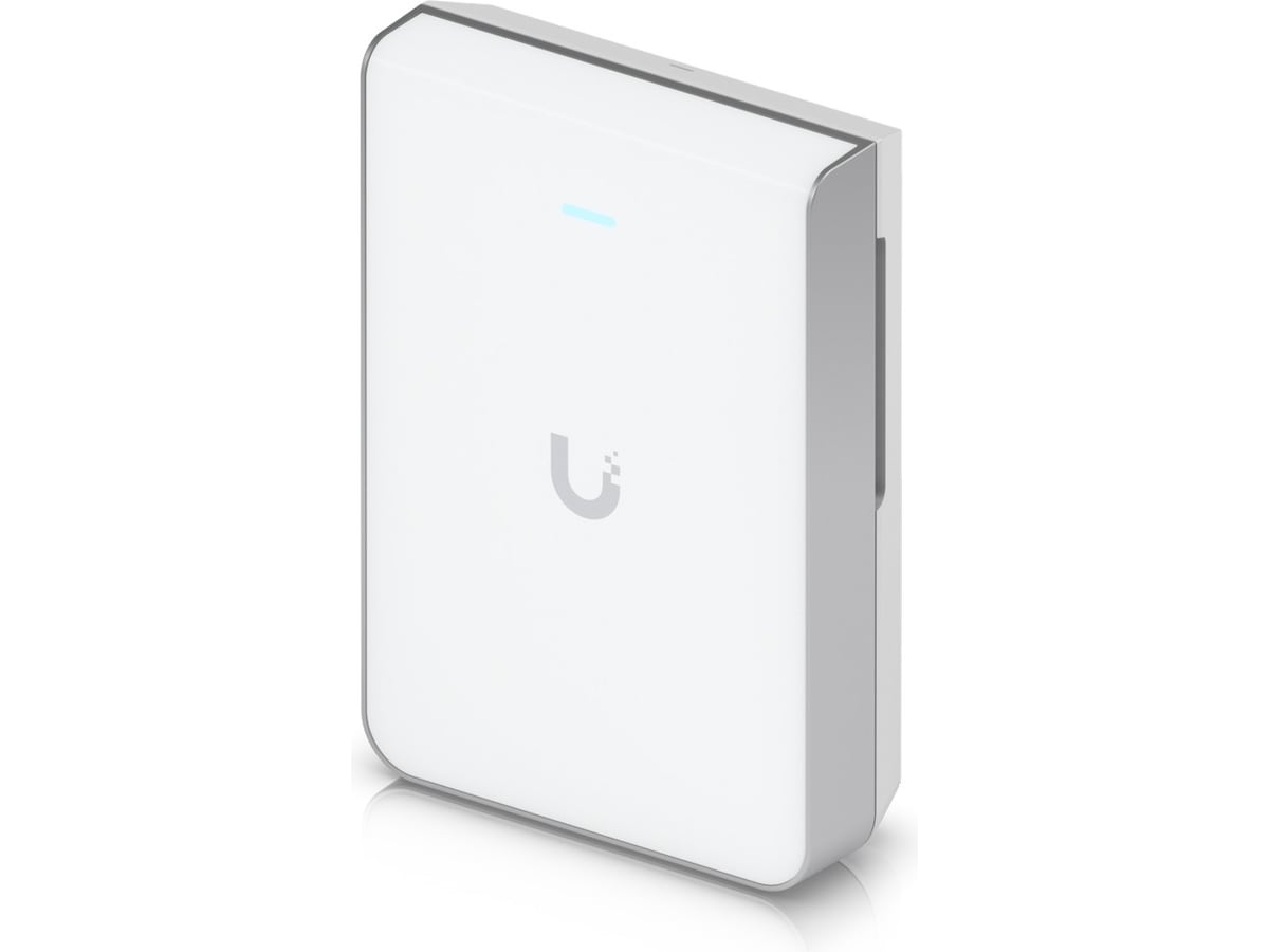 Ubiquti U7 Pro vegg akssesspunkt Aksesspunkt