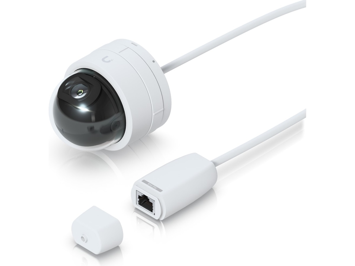 Ubiqutit UniFi G5 Ultra overvåkningskamera Overvåkningskameraer