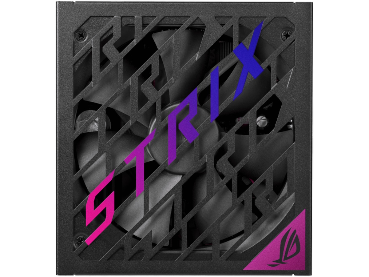 Asus ROG Strix 850W Platinum PSU Enheter