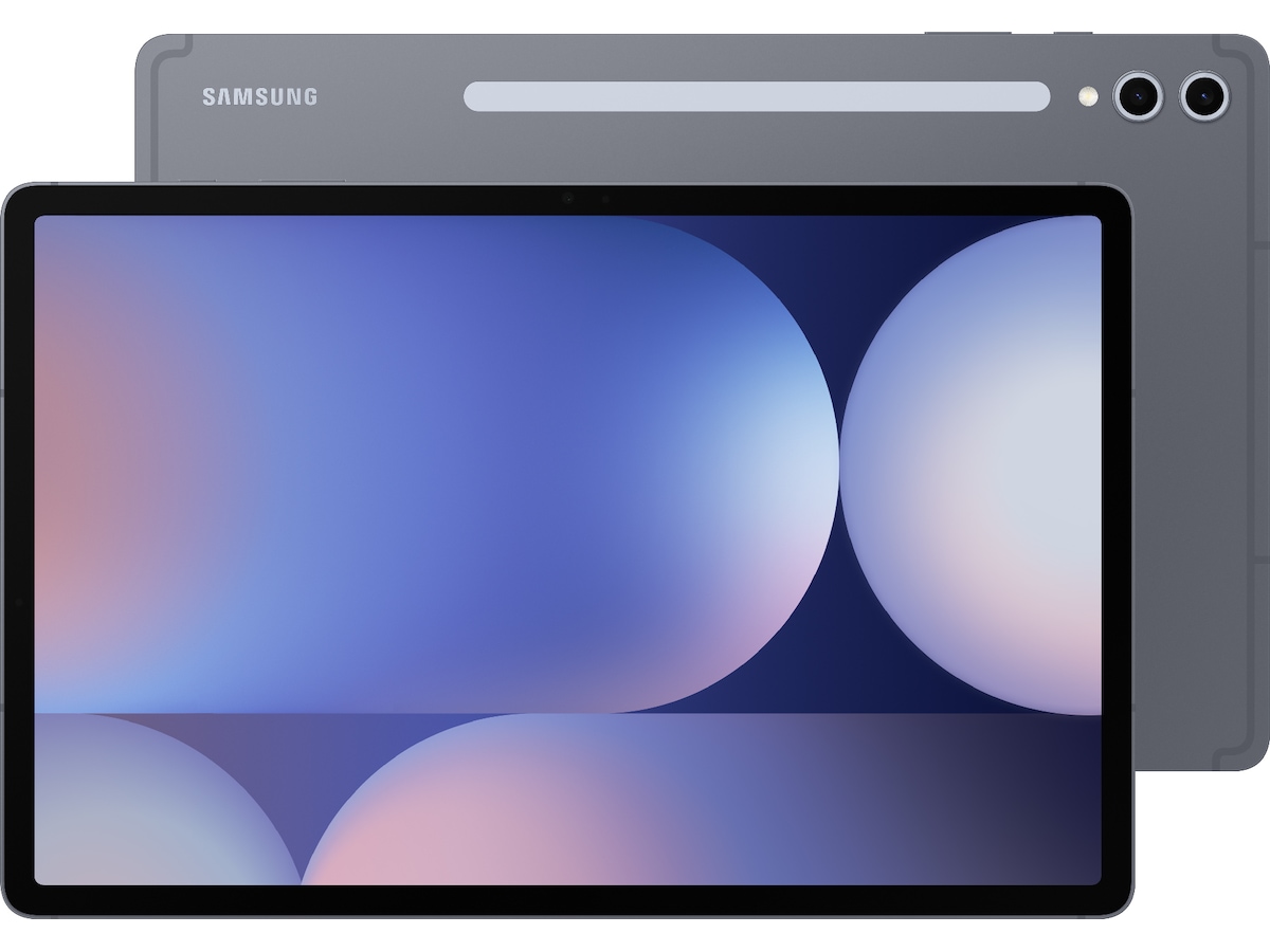 Samsung Galaxy Tab S10+ WiFi 256GB (moonstone gray) -B-Grade Demo annet i PC & nettbrett