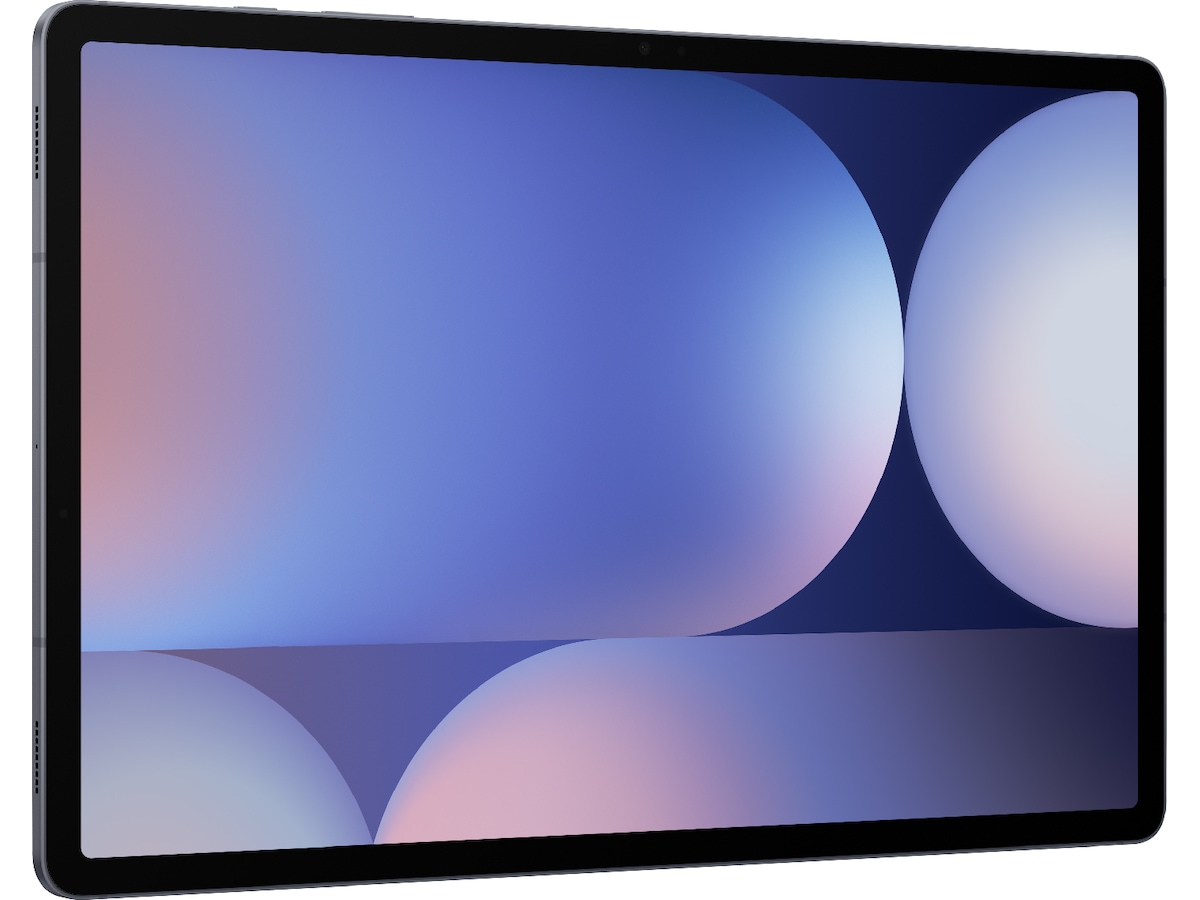 Samsung Galaxy Tab S10+ WiFi 256GB (moonstone gray) -B-Grade Demo annet i PC & nettbrett