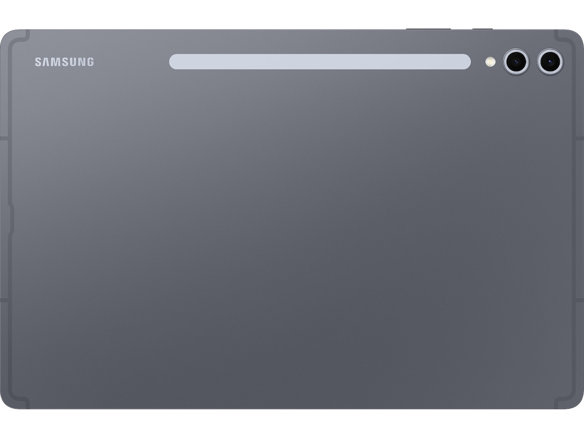 Samsung Galaxy Tab S10+ WiFi 256GB (moonstone gray) -B-Grade Demo annet i PC & nettbrett