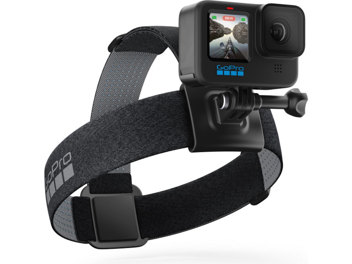 GoPro HERO12 Black Actionkamera