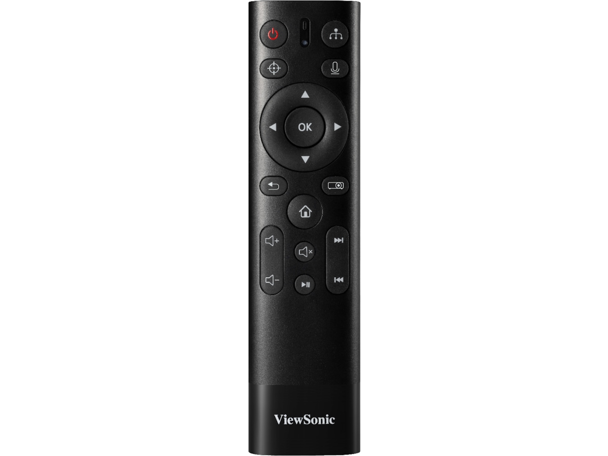ViewSonic LX60HDN Smart Projector Projektorer