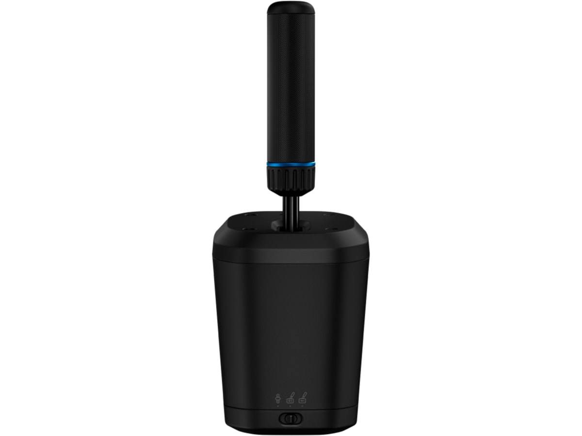 Logitech G PRO Racing Wheel PS/PC Ratt og pedaler