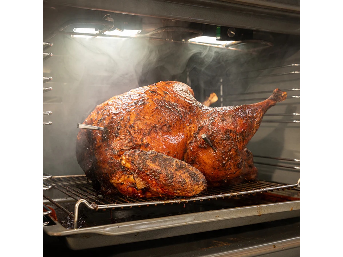 Meater Pro XL Smart Termometer Andre kjøkkenapparater