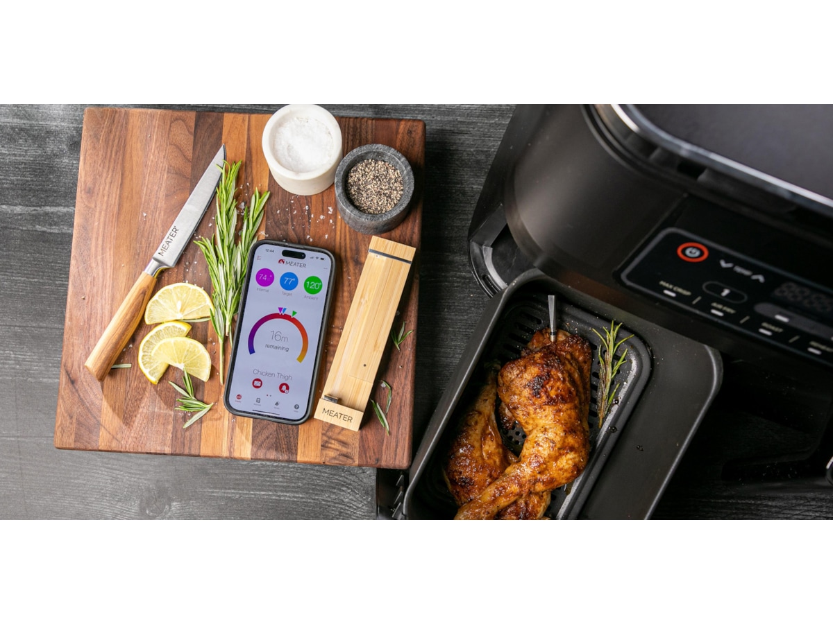 Meater Pro Smart Termometer Andre kjøkkenapparater