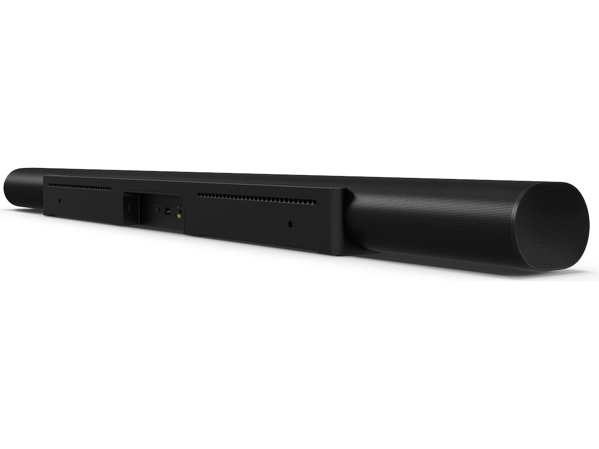Sonos Arc Ultra (sort) Lydplanker